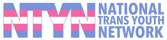 National Trans Youth Network Logo